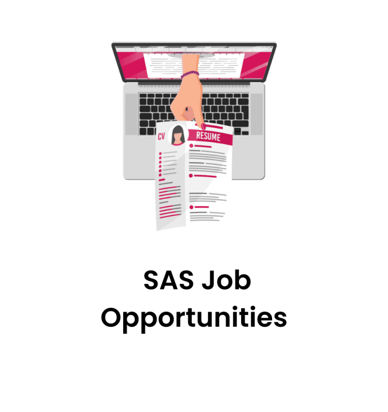 SAS Job Opportunities image-Clinical SAS Training In Hyderabad